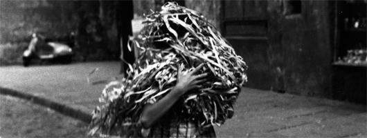 Humans: Actions, History and Photography