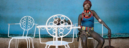 Exposición Juan Manuel Castro Prieto