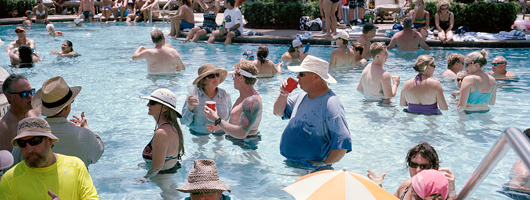 Zonians. Matías Costa