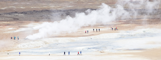 La creación del paisaje contemporáneo. Colección DKV - Colección Alcobendas