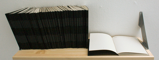 NOTES FOR AN EISÉGESIS. MARLA JACARILLA