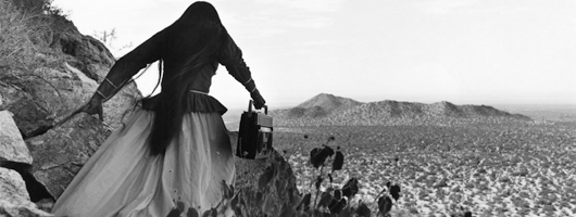 Graciela Iturbide. Fotografías